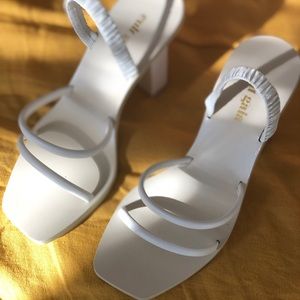Cult Gaia Kaia Heel